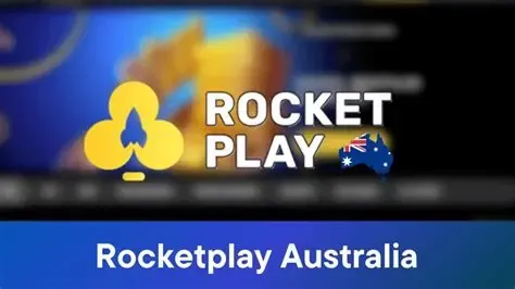 Rocketplay-Australia
